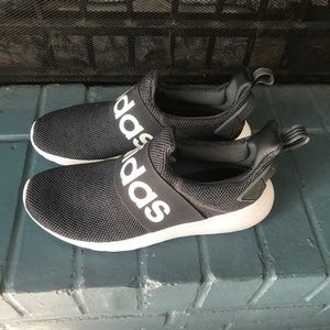 Women’s Adidas Slip On- Size 7